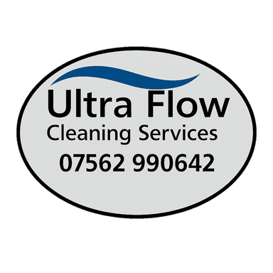 Ultra Flow Logo